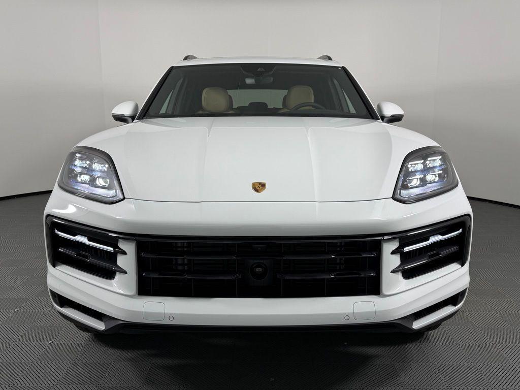 new 2026 Porsche Cayenne car, priced at $106,060