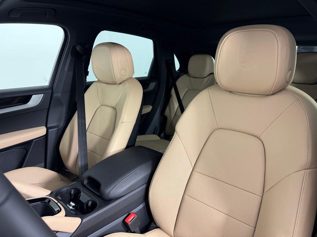 new 2026 Porsche Cayenne car, priced at $106,060