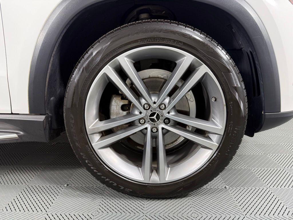 used 2022 Mercedes-Benz GLE 350 car, priced at $39,995