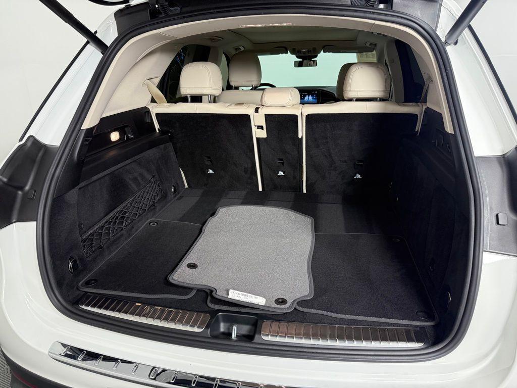 used 2022 Mercedes-Benz GLE 350 car, priced at $39,995