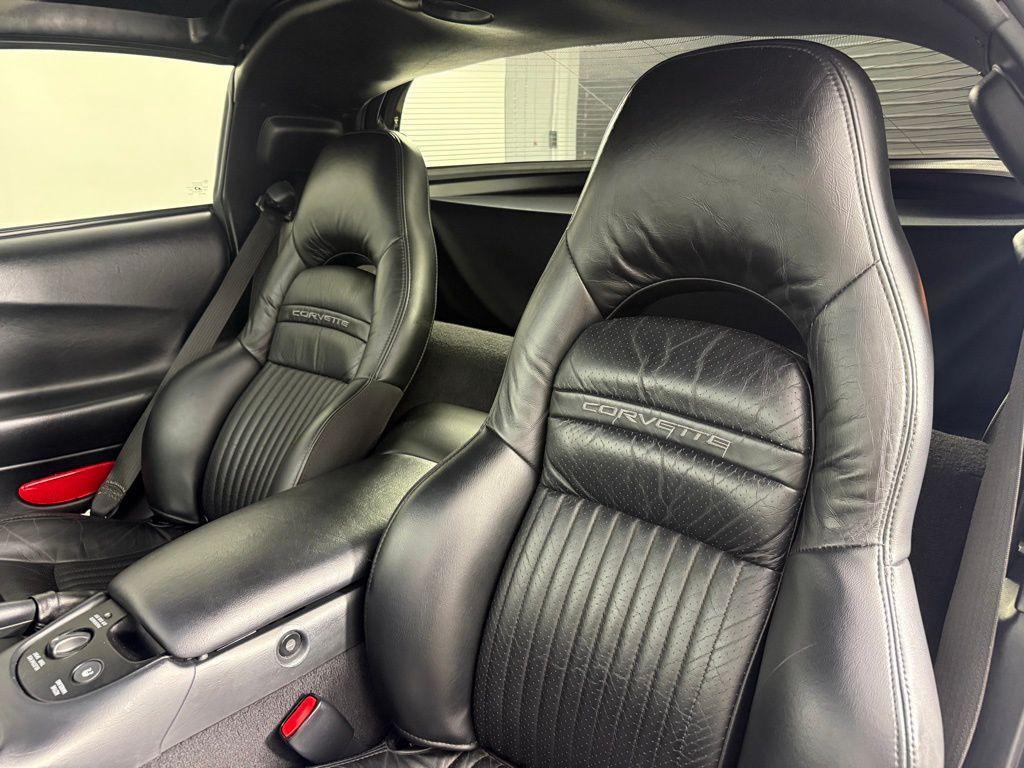 used 2003 Chevrolet Corvette car, priced at $20,995
