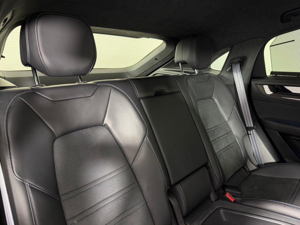 used 2024 Porsche Cayenne car, priced at $179,995