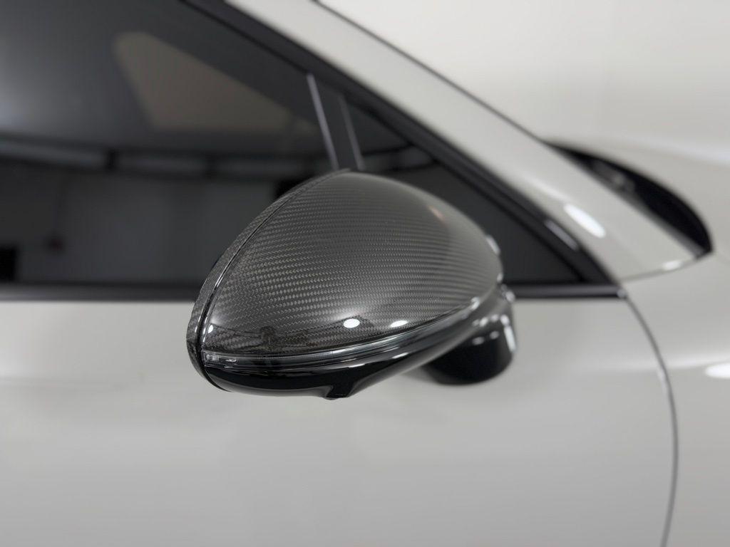 used 2024 Porsche Cayenne car, priced at $179,995