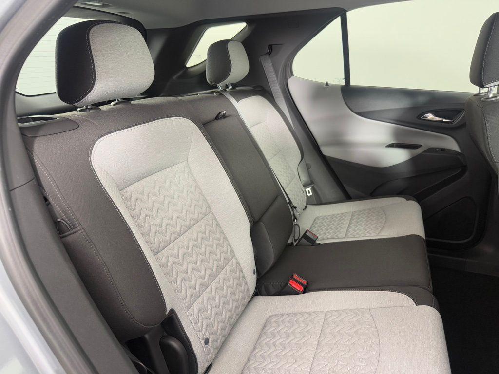 used 2023 Chevrolet Equinox car, priced at $21,295