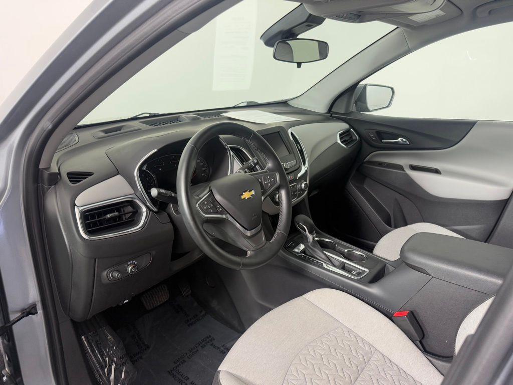used 2023 Chevrolet Equinox car, priced at $21,295