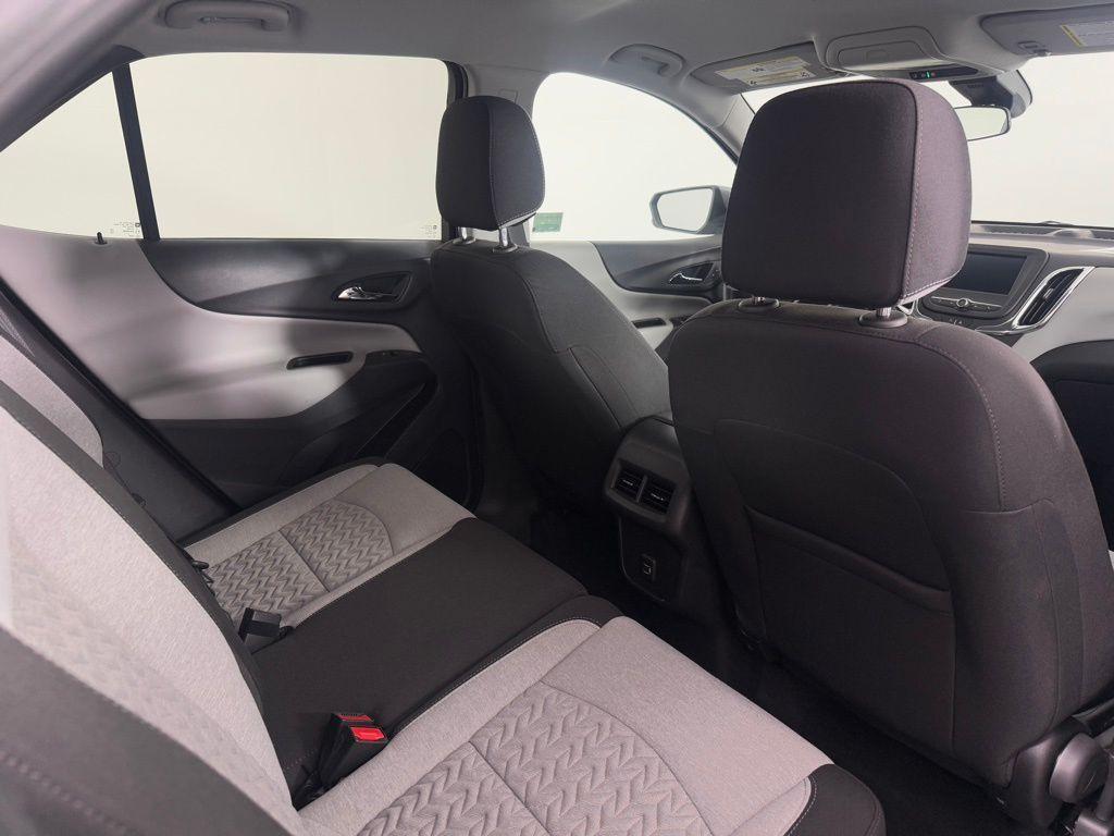 used 2023 Chevrolet Equinox car, priced at $21,295