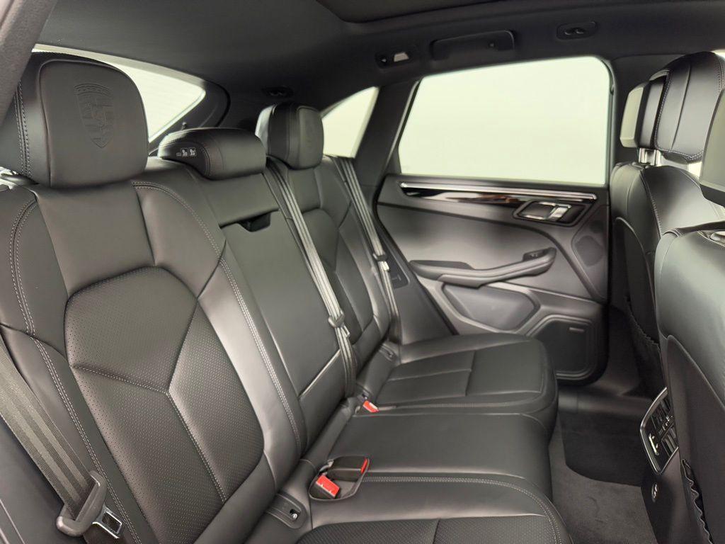 new 2026 Porsche Macan car, priced at $80,640