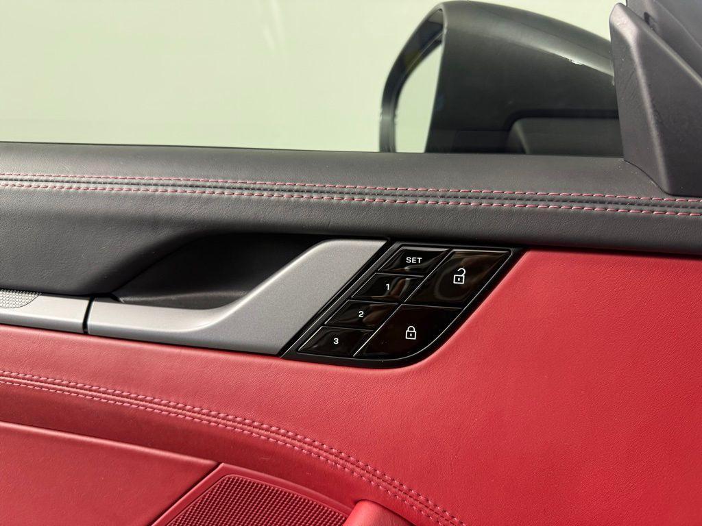 used 2020 Porsche 911 car, priced at $141,995