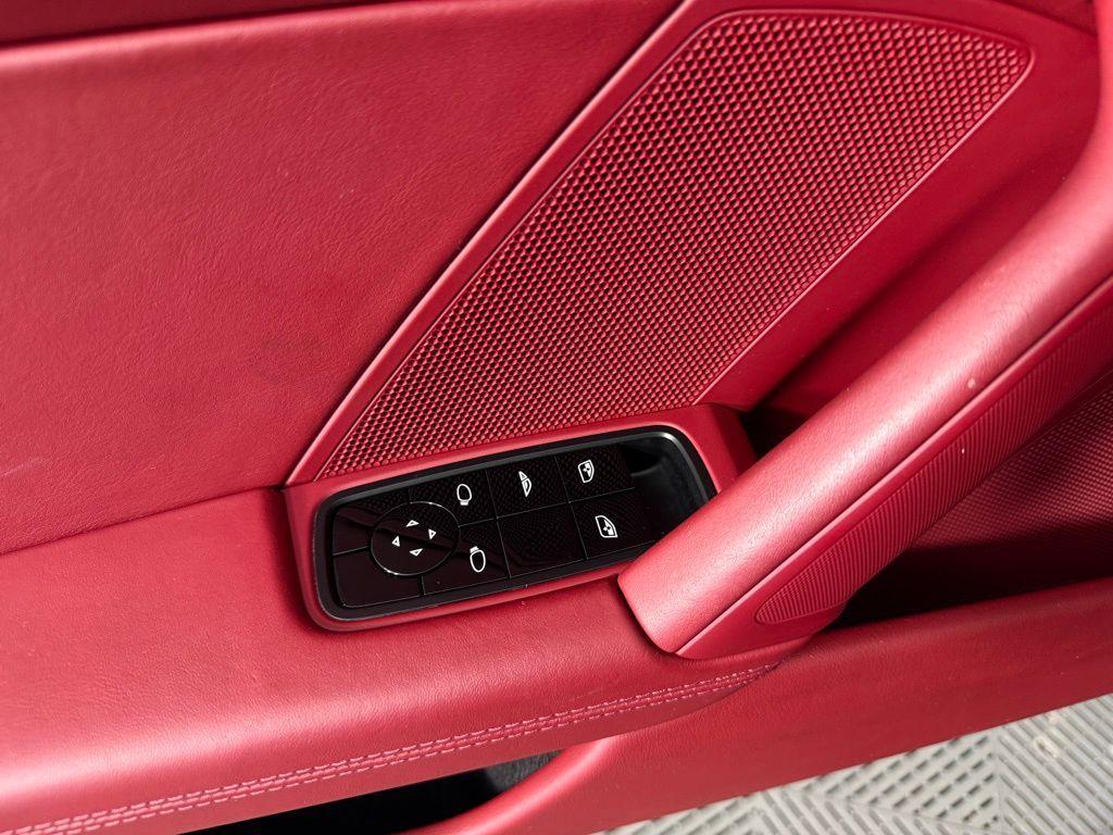 used 2020 Porsche 911 car, priced at $141,995