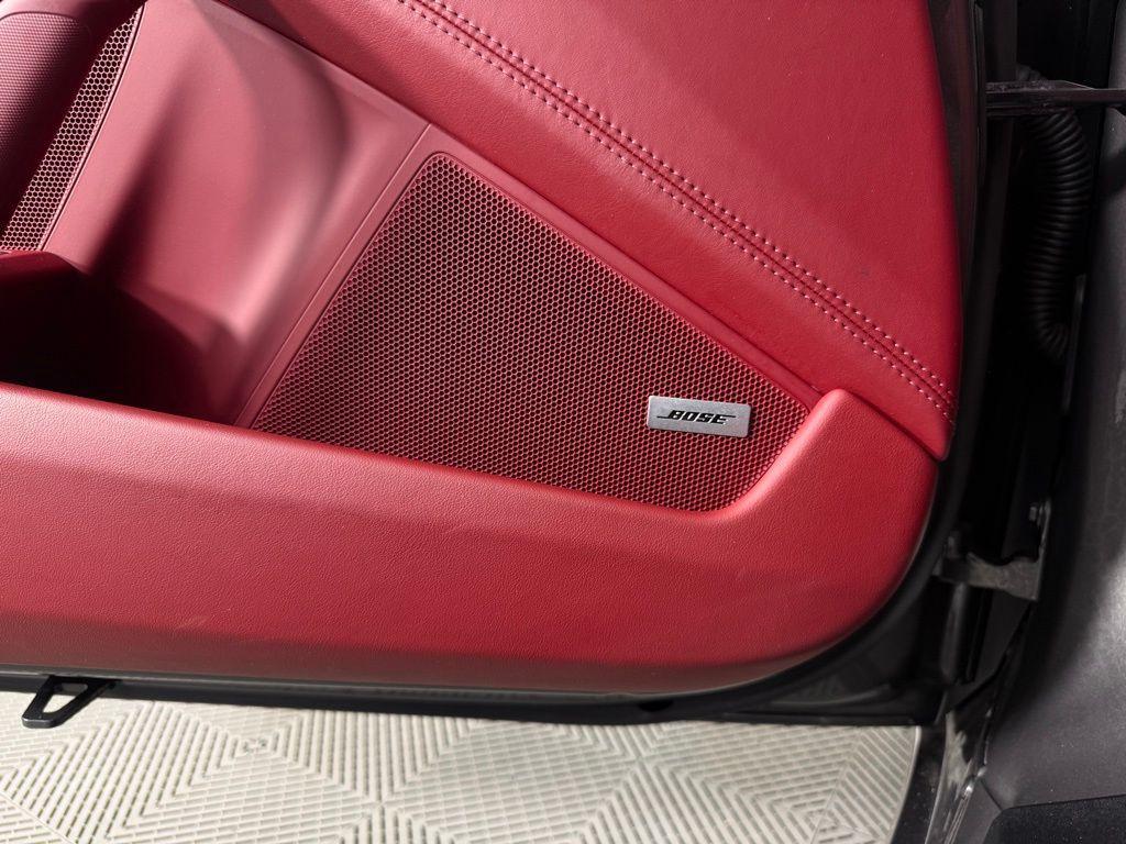 used 2020 Porsche 911 car, priced at $141,995