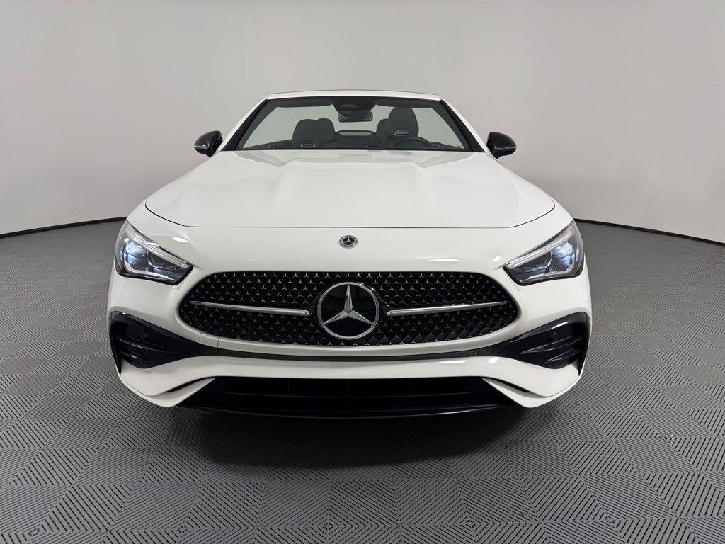 used 2024 Mercedes-Benz CLE 300 car, priced at $63,655
