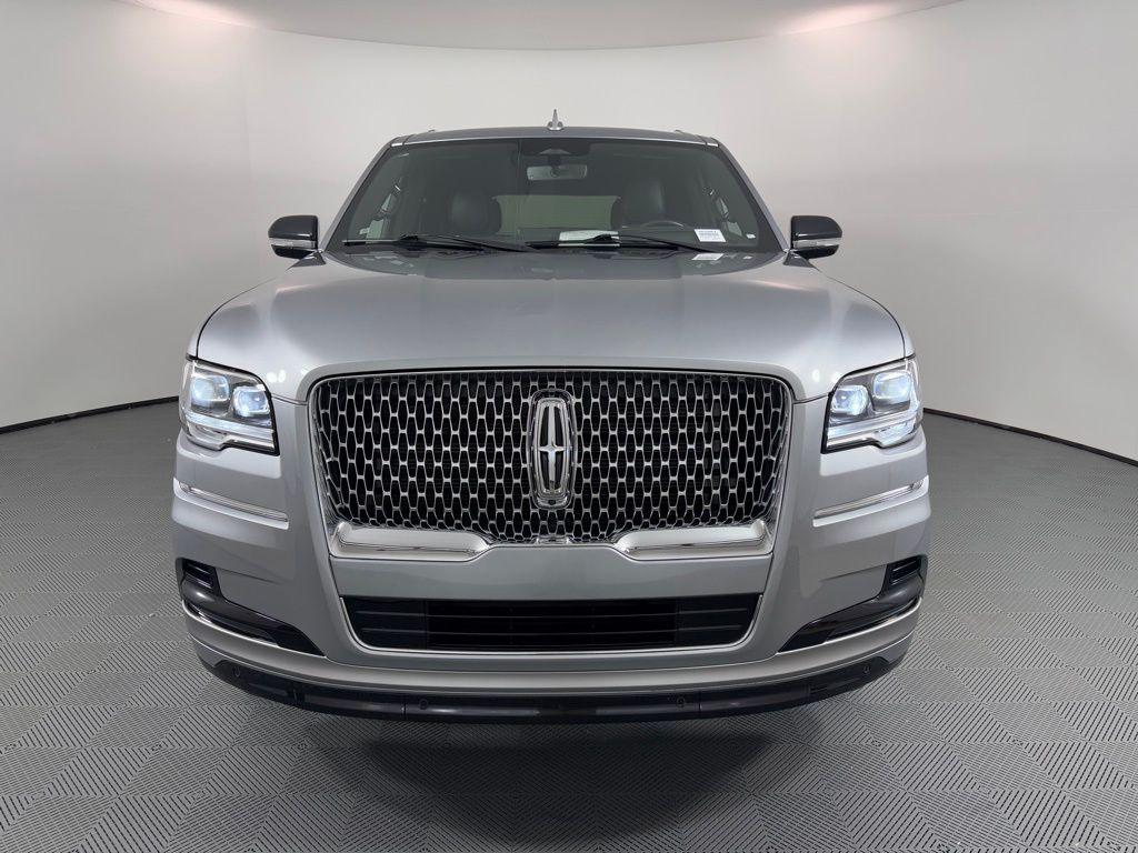 used 2024 Lincoln Navigator car, priced at $66,995