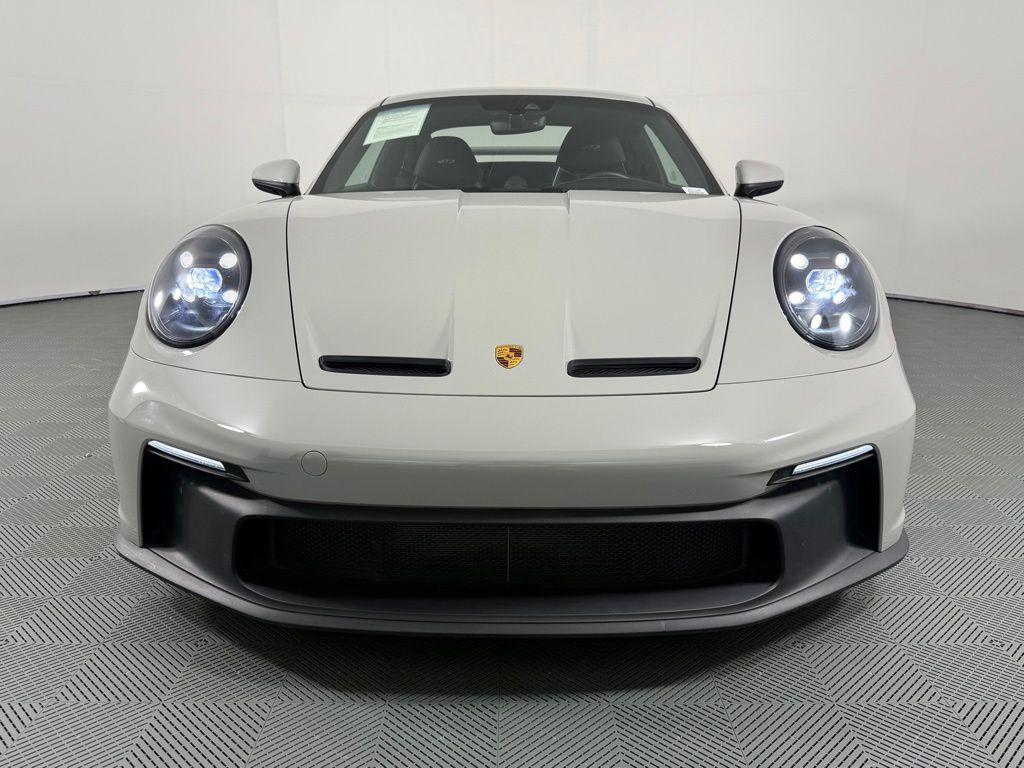 used 2023 Porsche 911 car, priced at $279,995