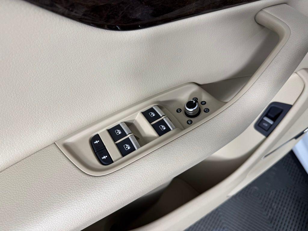 used 2018 Audi Q7 car, priced at $17,495