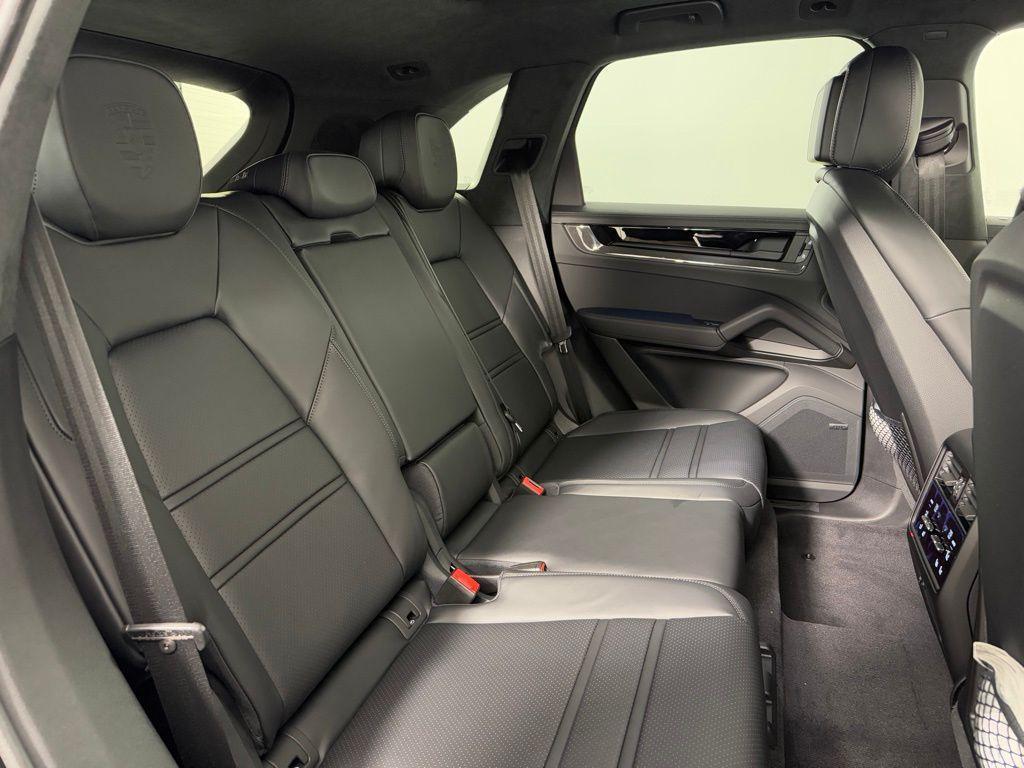 new 2026 Porsche Cayenne car, priced at $153,270