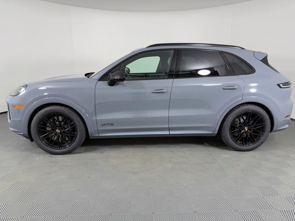 new 2026 Porsche Cayenne car, priced at $153,270