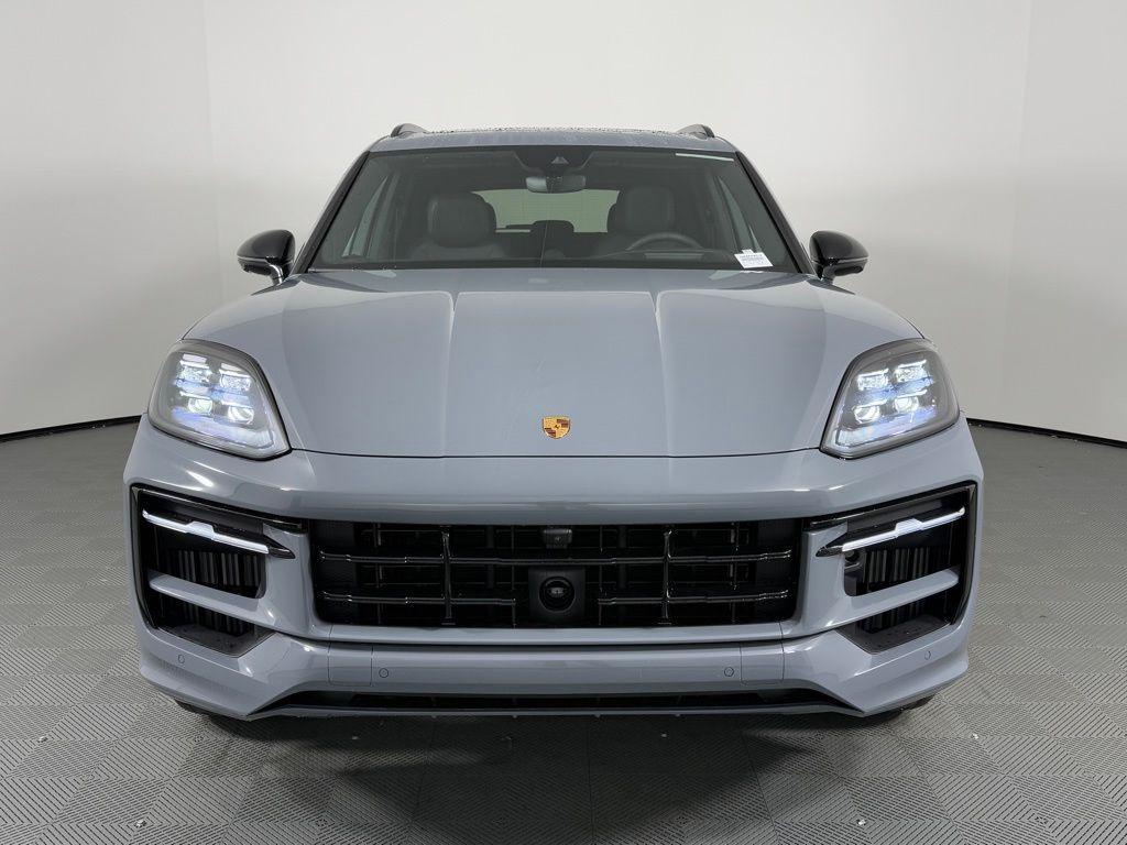 new 2026 Porsche Cayenne car, priced at $153,270