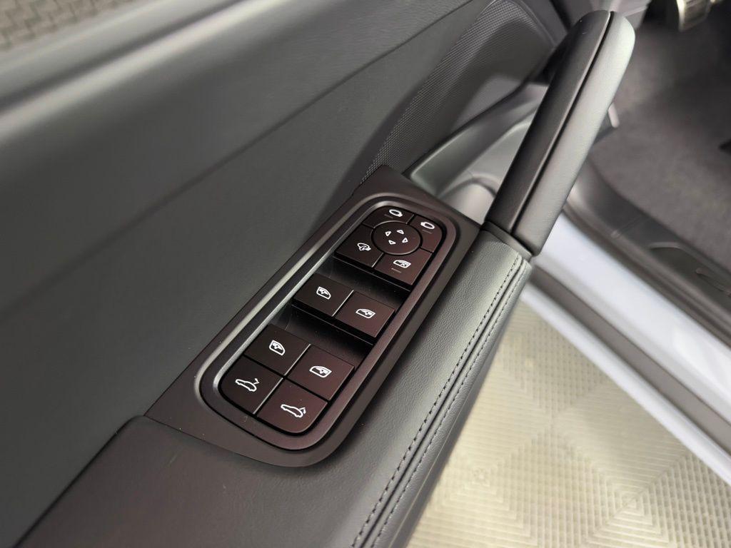 new 2026 Porsche Cayenne car, priced at $153,270