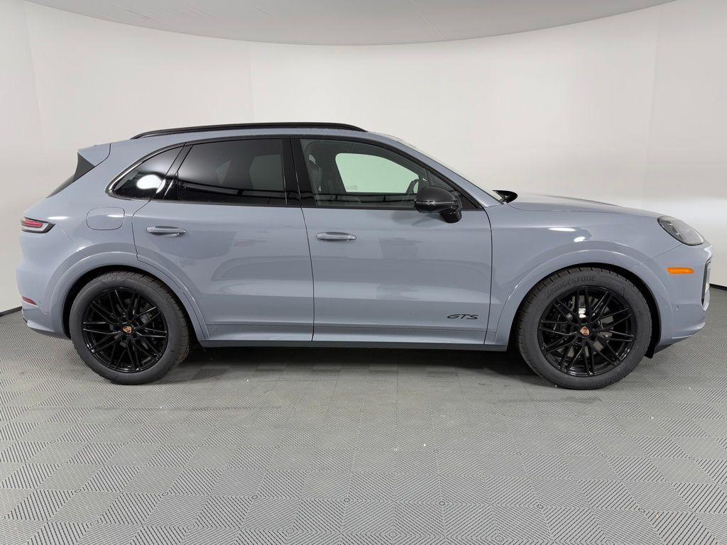 new 2026 Porsche Cayenne car, priced at $153,270