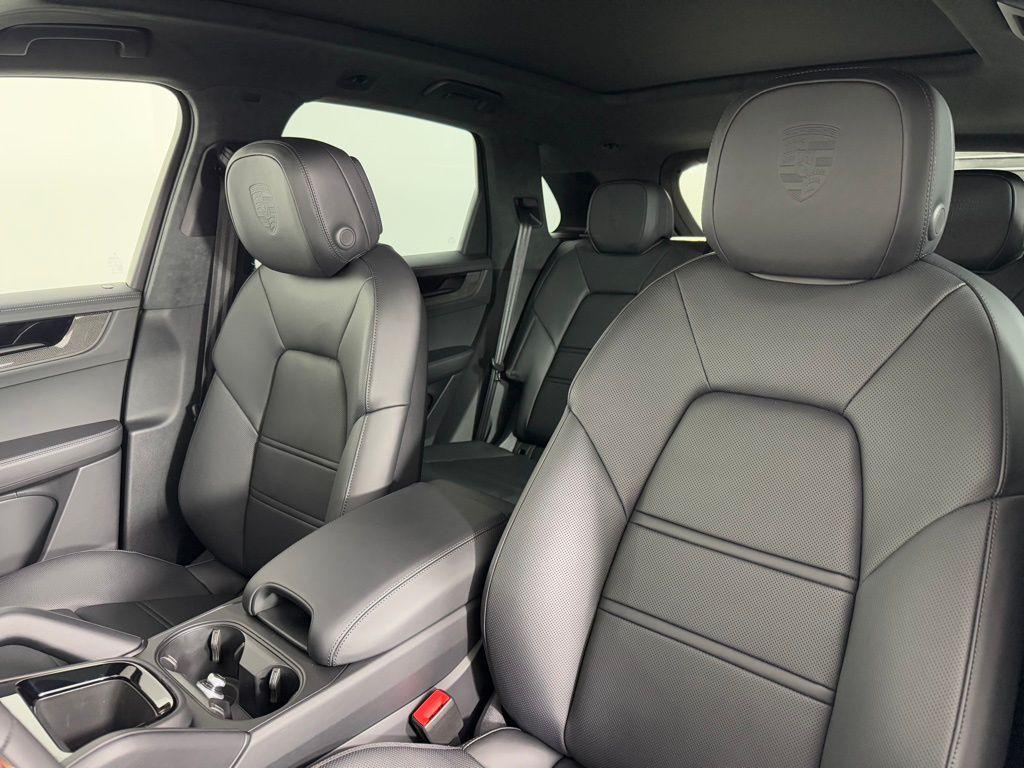 new 2026 Porsche Cayenne car, priced at $153,270