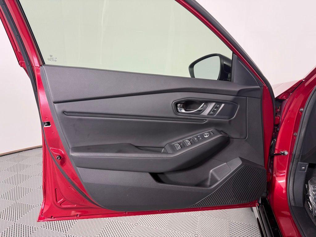 used 2023 Honda Accord Hybrid car, priced at $28,995