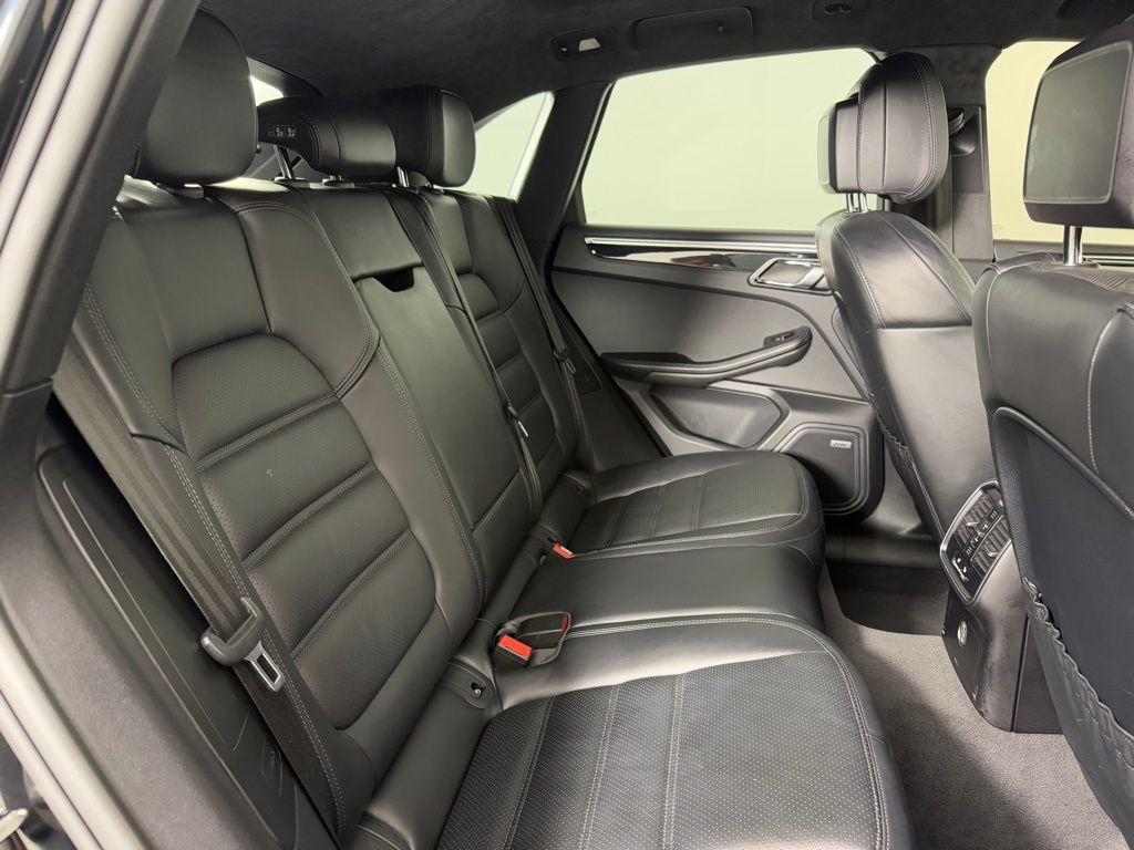 used 2018 Porsche Macan car, priced at $34,495