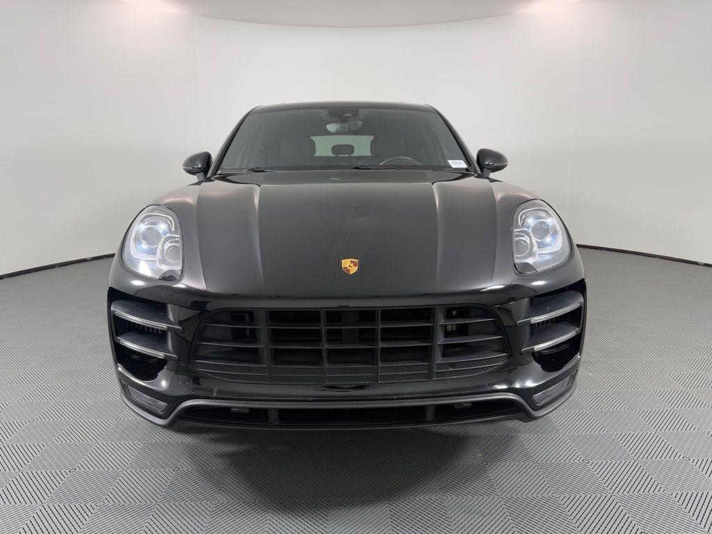 used 2018 Porsche Macan car, priced at $34,495