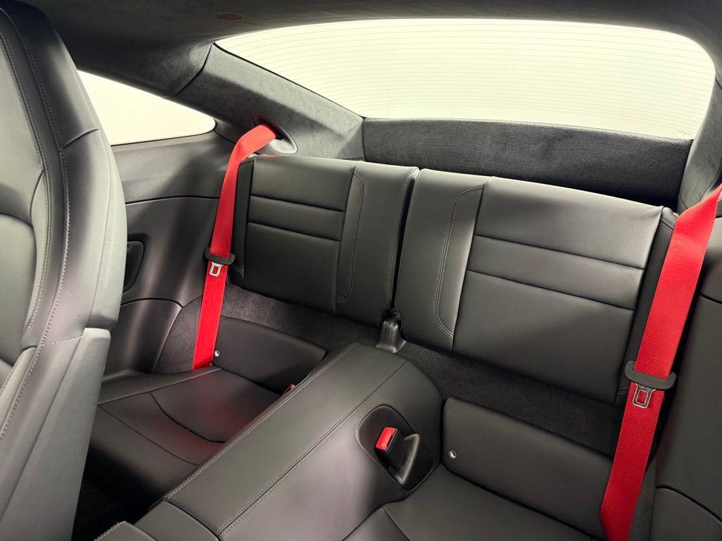 used 2024 Porsche 911 car, priced at $172,495