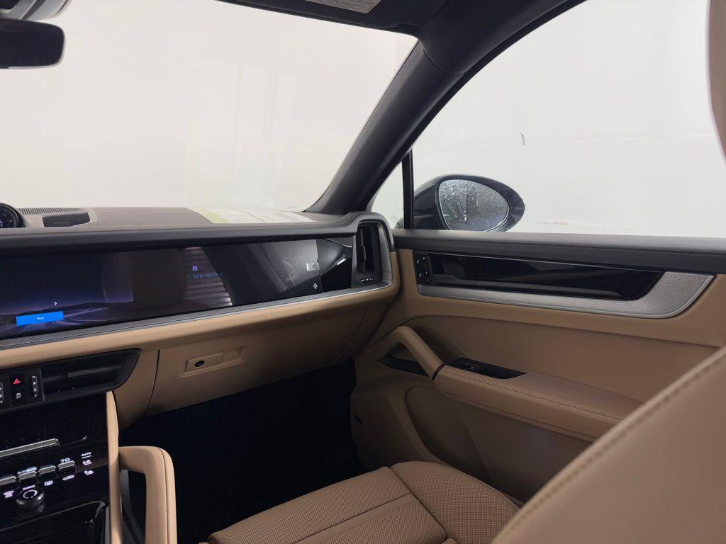 new 2026 Porsche Cayenne car, priced at $139,050