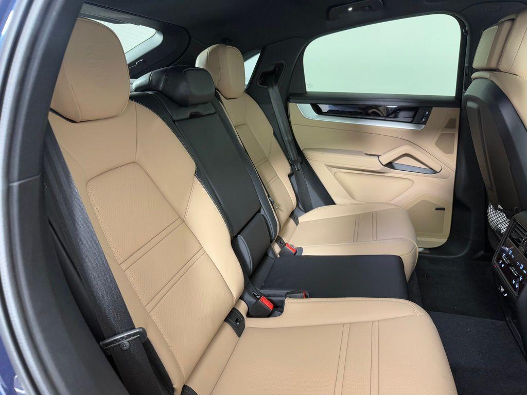 new 2026 Porsche Cayenne car, priced at $139,050