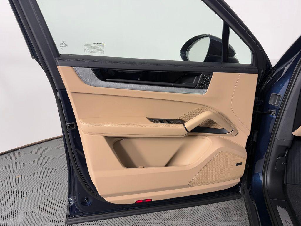 new 2026 Porsche Cayenne car, priced at $139,050