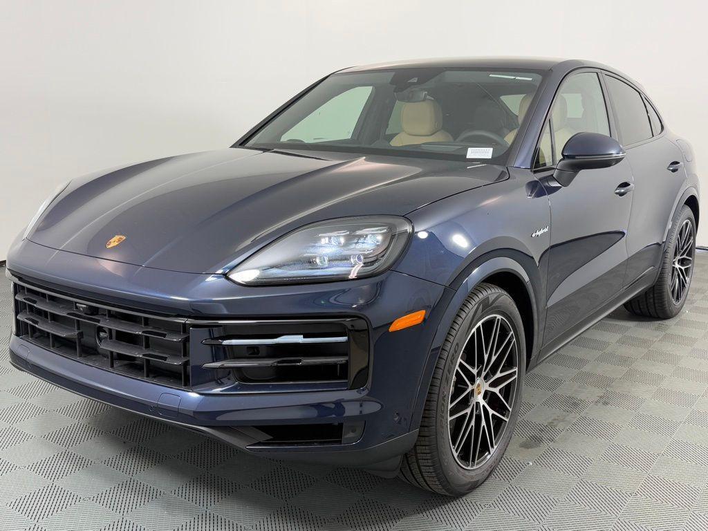 new 2026 Porsche Cayenne car, priced at $139,050
