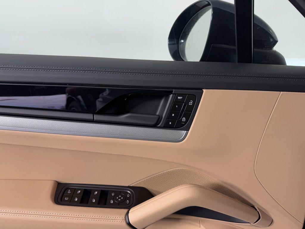 new 2026 Porsche Cayenne car, priced at $139,050