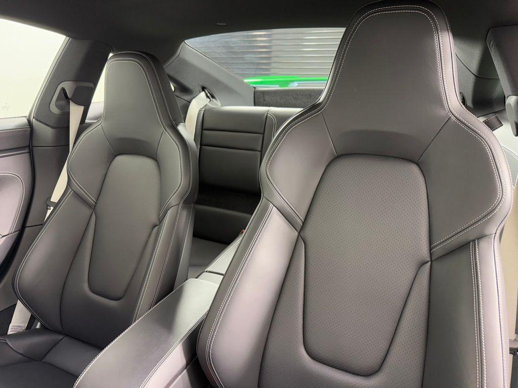 used 2023 Porsche 911 car, priced at $193,995