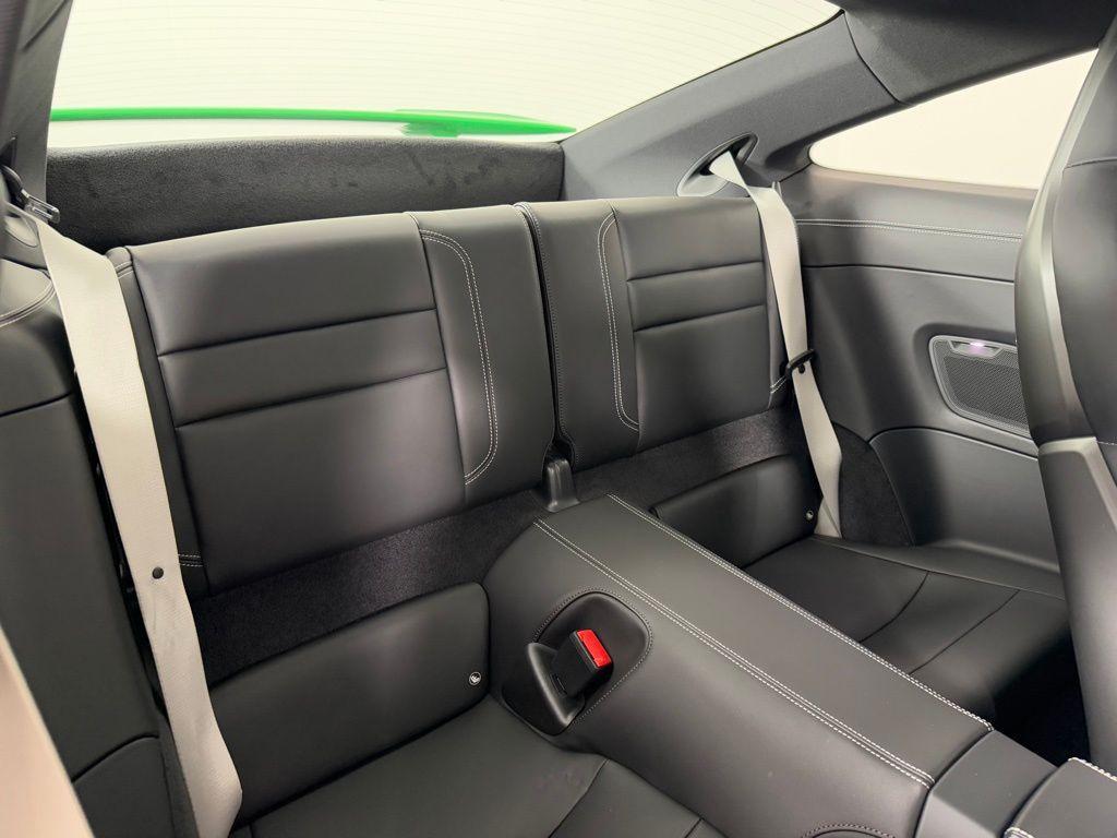 used 2023 Porsche 911 car, priced at $193,995
