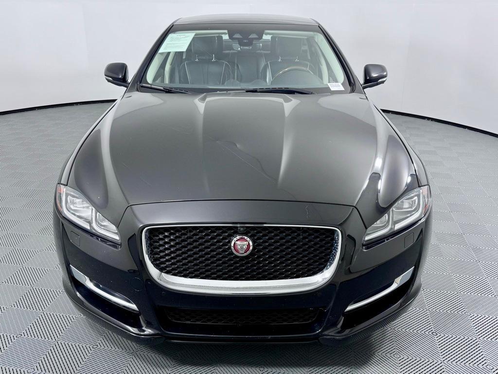 used 2019 Jaguar XJ car, priced at $23,995