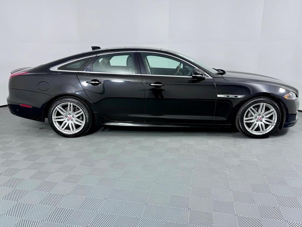 used 2019 Jaguar XJ car, priced at $23,995