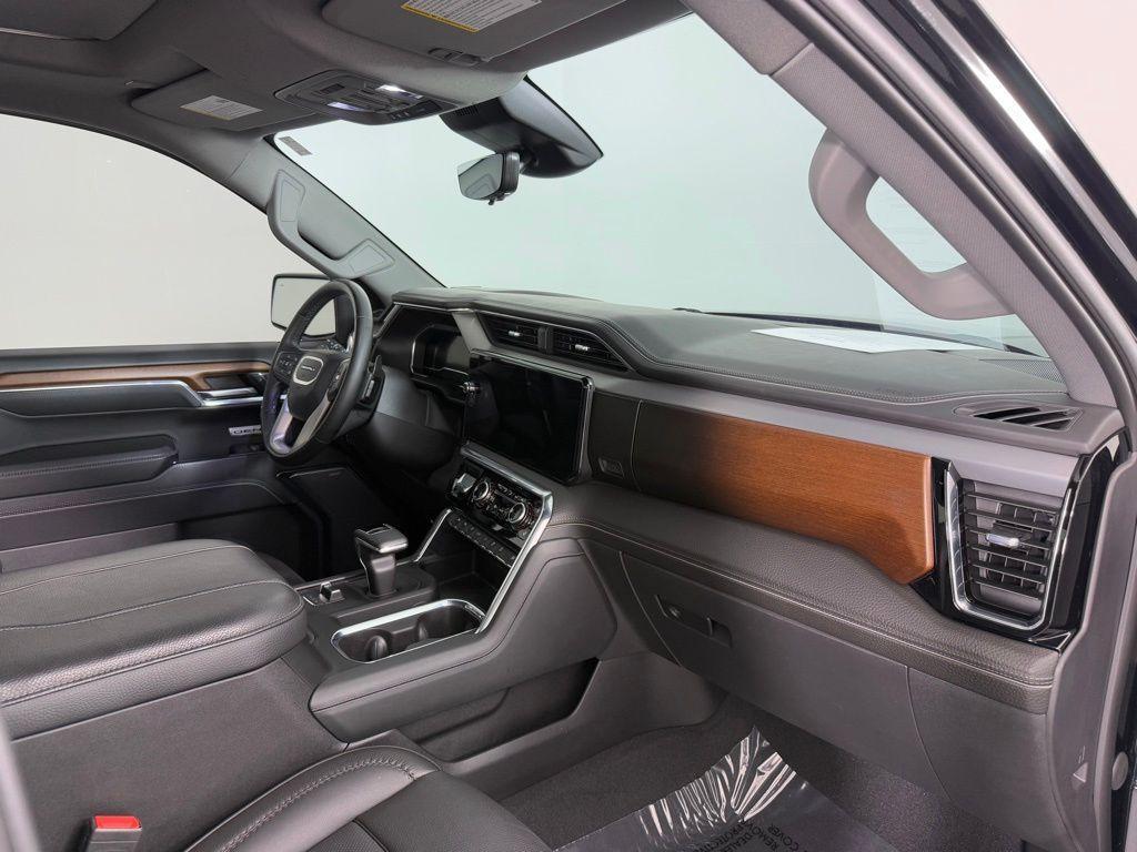 used 2023 GMC Sierra 1500 car, priced at $42,495