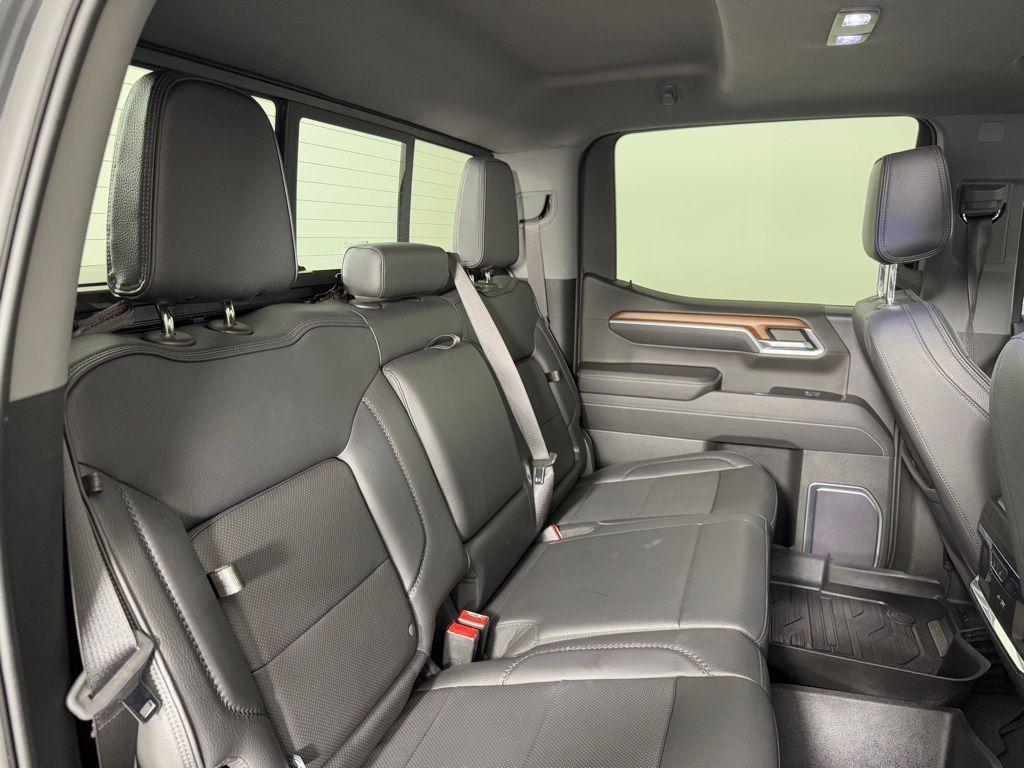 used 2023 GMC Sierra 1500 car, priced at $42,495