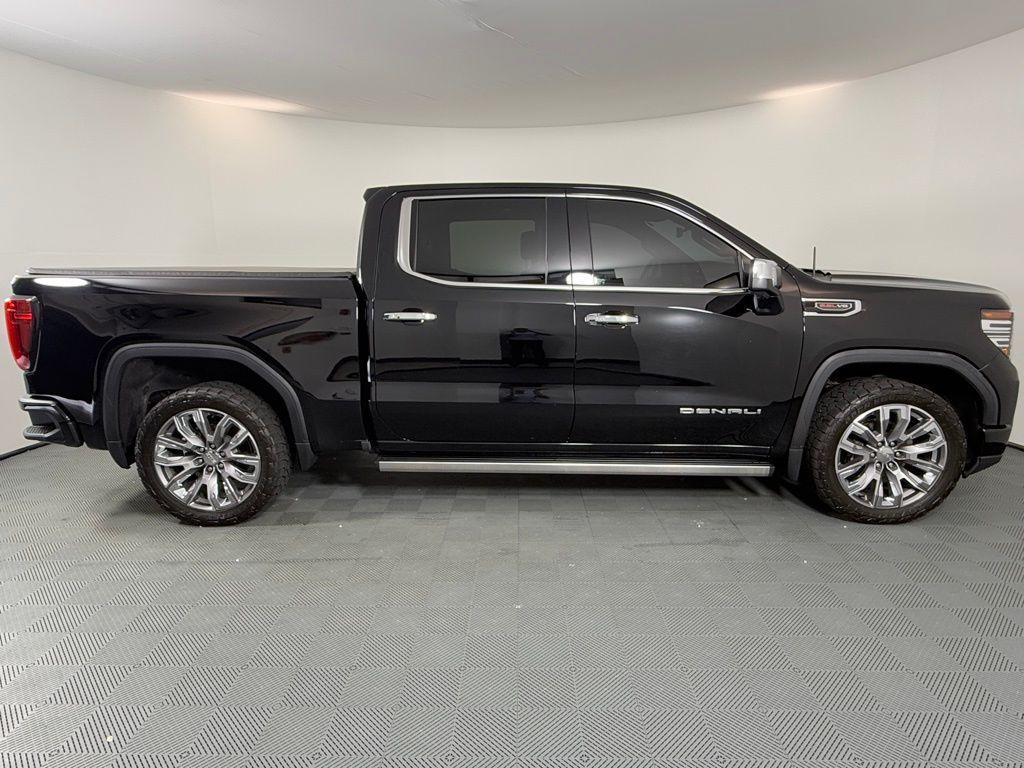 used 2023 GMC Sierra 1500 car, priced at $42,495