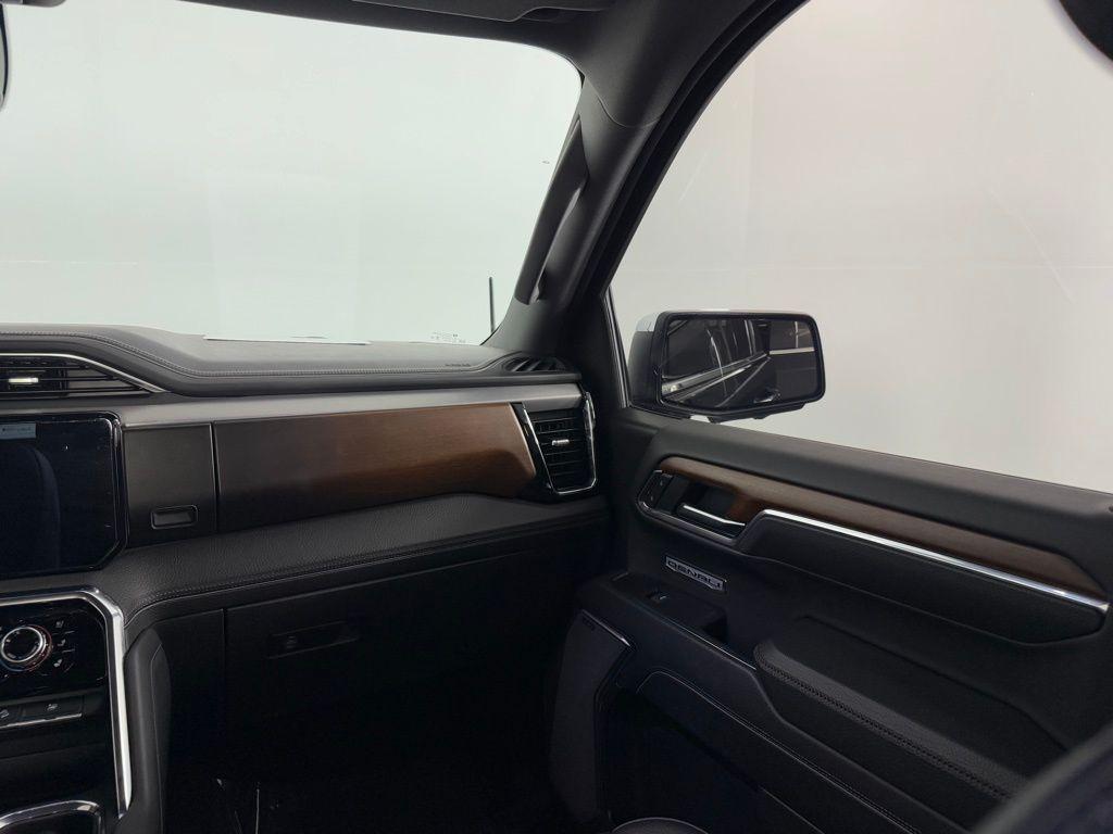 used 2023 GMC Sierra 1500 car, priced at $42,495
