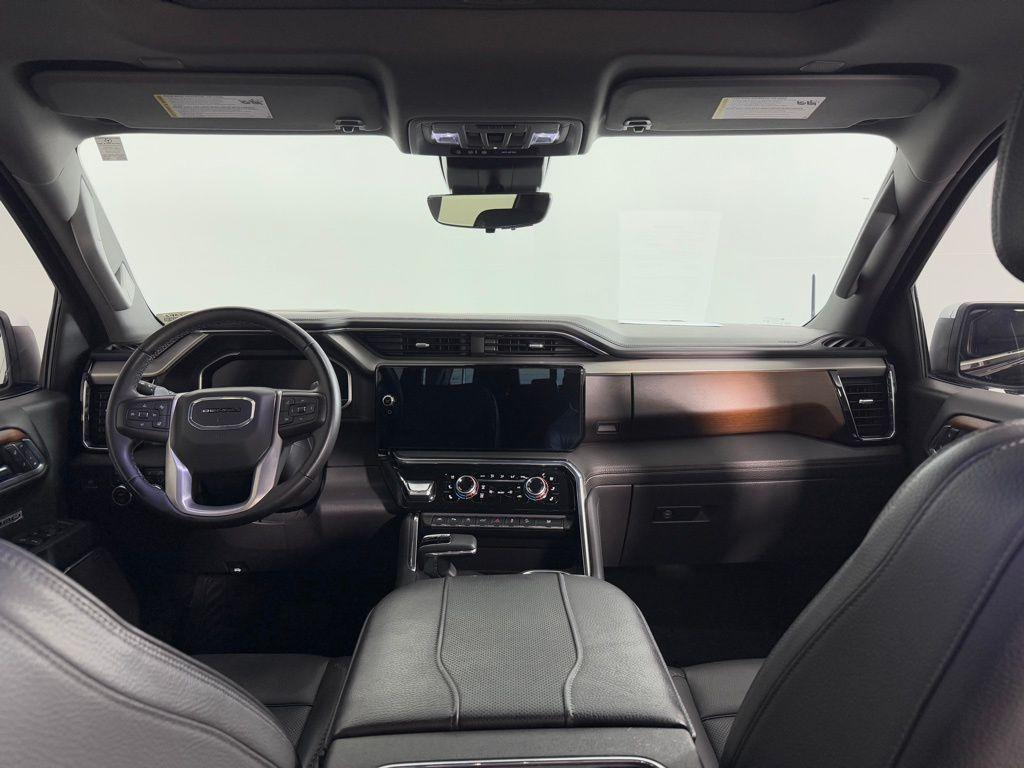 used 2023 GMC Sierra 1500 car, priced at $42,495