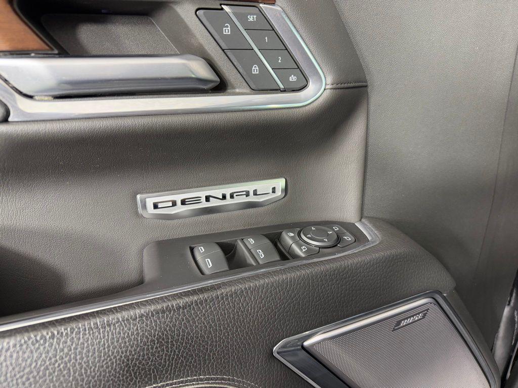 used 2023 GMC Sierra 1500 car, priced at $42,495