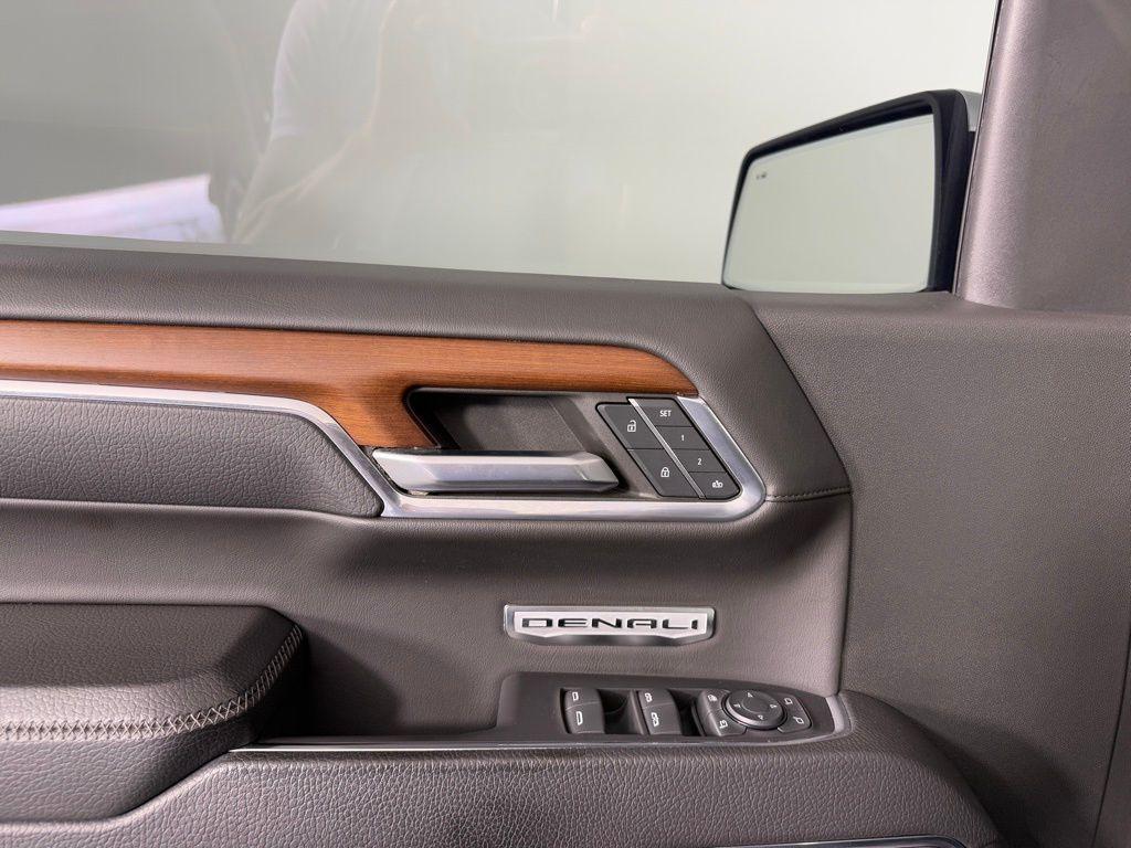 used 2023 GMC Sierra 1500 car, priced at $42,495