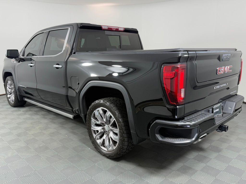 used 2023 GMC Sierra 1500 car, priced at $42,495