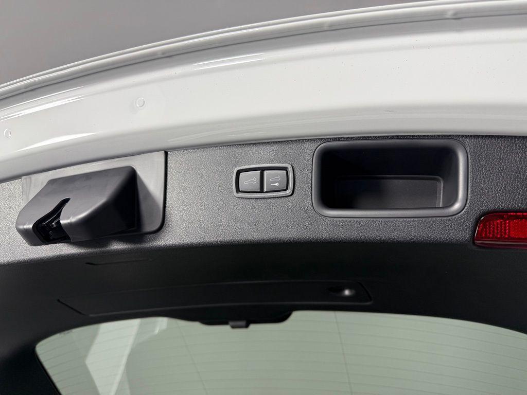 new 2026 Porsche Macan car, priced at $81,700