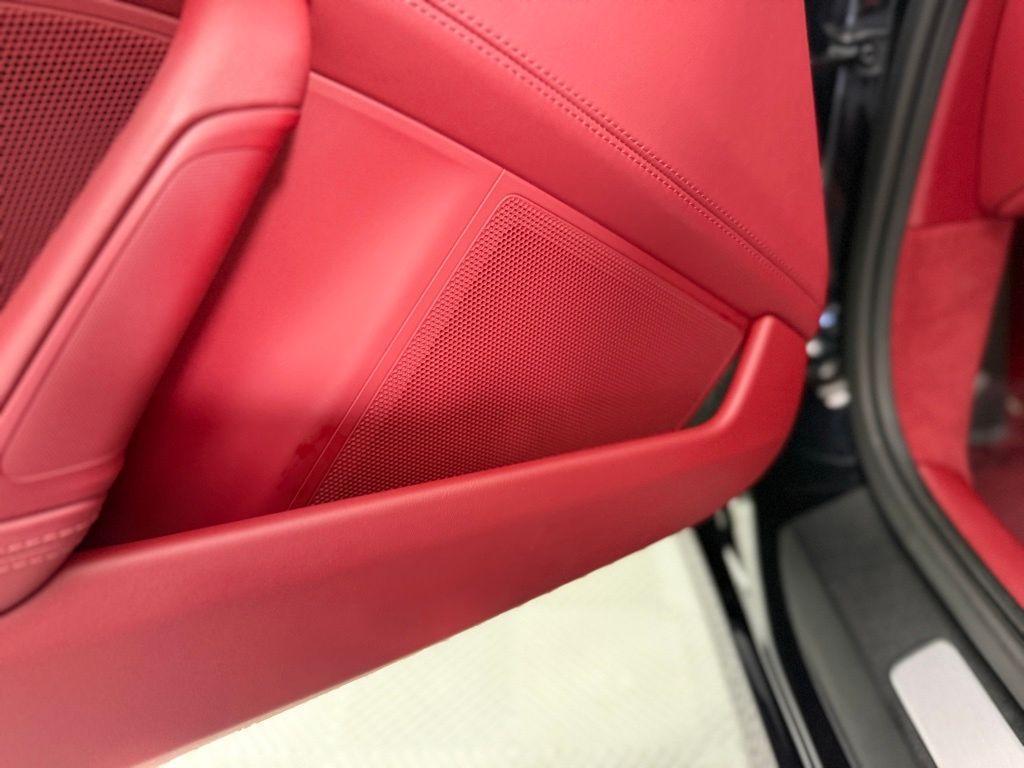 used 2025 Porsche 911 car, priced at $151,995