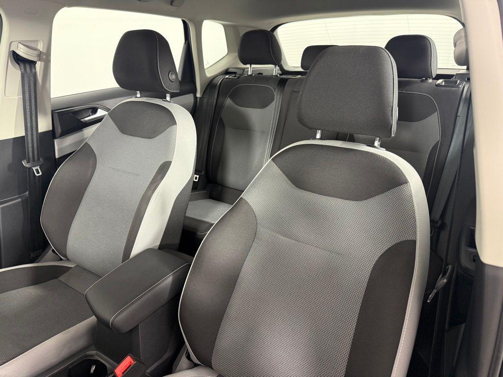 used 2022 Volkswagen Taos car, priced at $20,995