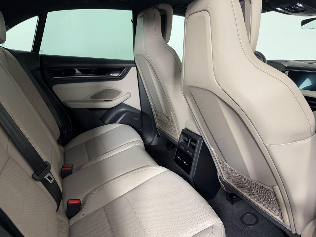 used 2024 Porsche Macan car, priced at $80,495