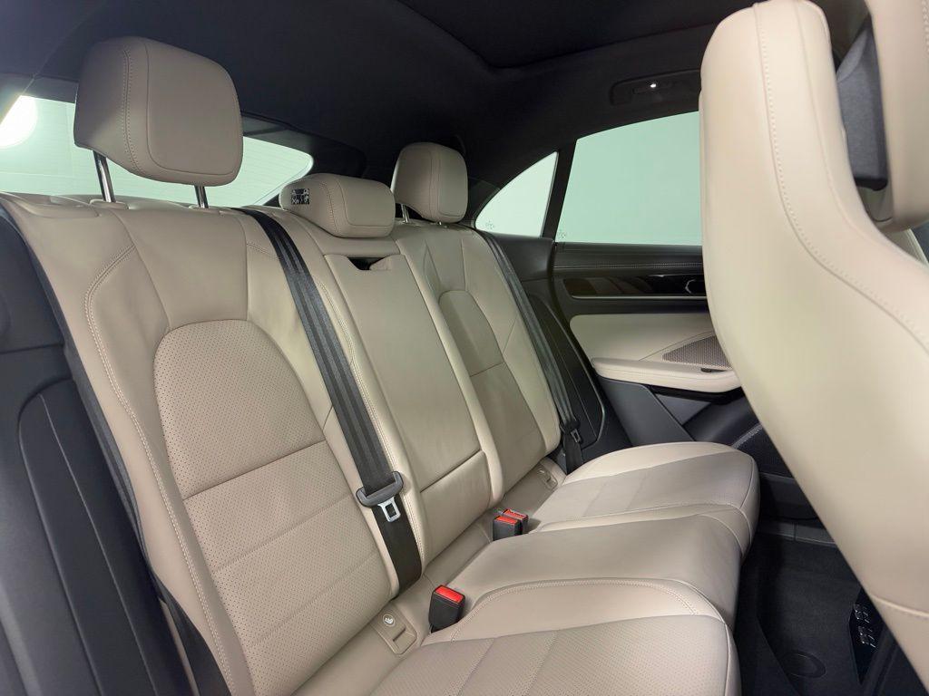 used 2024 Porsche Macan car, priced at $80,495